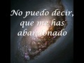 Tu Amor por Mi - DimenSion Cielo