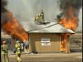 PFD / NIST Research Burn