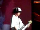 Tokio Hotel - Love Is Dead - Brussels - 3 March 2008