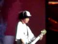 Tokio Hotel - Love Is Dead - Brussels - 3 March 2008