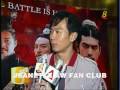 9 January 2009 - 《赤壁》首映礼