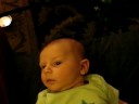 still has the hiccups