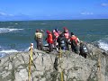 SPEA FIM European Trial Bangor NI 2008