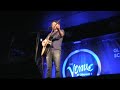 Jonathan Coulton - Glasgow Concert - 07 - Creepy Doll