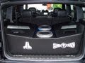 subwoofer bass test