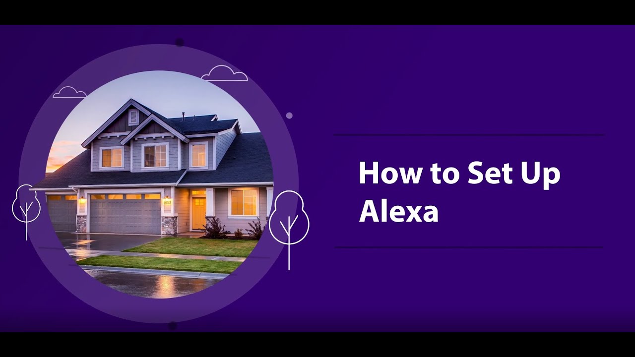 How To Set Up Alexa