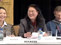 我找到了一部喜歡的 @YouTube 影片 http://t.co/b1ay7JJ2 当代佛教状况研讨会：与达赖喇嘛尊者对话。（ Part 1).mov