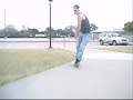 hollerblading