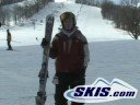 Fischer Progressor 9 2009 ski review from Skis.com