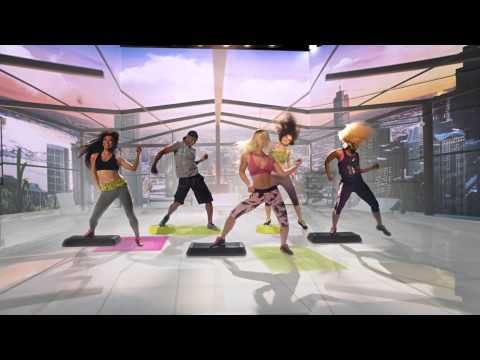 how to become zumba certified