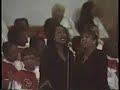 Fred Hammond - No Weapon