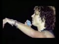 Heroes del Silencio - La Chispa Adecuada (En Vivo)
