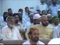 Shan-e-Ali (A.S) 8 - Knowledge without Respect makes one IBLEES -- Shan e Maula e Kainat Hazrat Ali (A.S) by Dr. Tahir ul Qadri (Shaykh ul Islam) respond Dr. Israr - Hadrat Moula (Mola) Ali (R.A)
