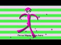 Hello! - alain le lait - Greetings in english