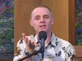 Our Unborn Nature/ Adyashanti