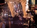 AUSTRALIAN DRUMMER CHRIS BRIEN - \"Break Beats\"