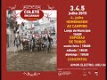 A Festa Maior – o Colete Encarnado! (2015)