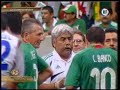 La Contracronica de 