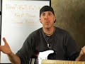 play electric guitar - lead guitar lesson scales modes