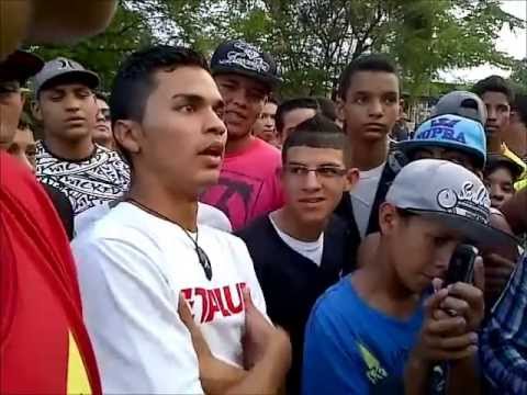 VC - Gana: Jota Medina y Zens Apoya el Talento de Venezuela ! ♥ https://www.facebook.com/CulturaRapValenciaCrv Admins: http://www.facebook.com/33lviz.