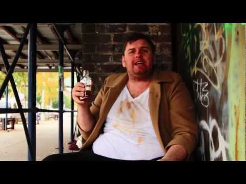 Homeless Tom On Laissez-faire Economics
