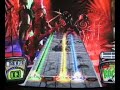 Guitar Hero Custom song-Avenged Sevenfold-Critical Acclaim