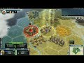 Civilization 5 Co-op [E04] Rome Has Cupcakes!