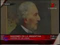 Entrevista al Gran Maestre de la Argentina