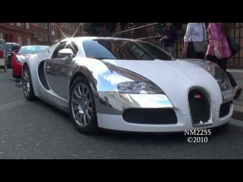 Bugatti