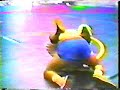 Brazilian Jiu-Jitsu vs. Wrestling - Rickson Gracie