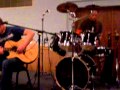 Road house blues cover