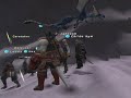 FFXI Fusion Linkshell Events 2007