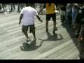 Superb Football skills - Preview one SSD Mixtape Vol. 1 - Amazing superb football skills