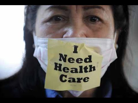 Why Don’t We Have Universal Healthcare? Why Don’t We Have Universal Healthcare?
