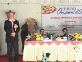 DRDO ONAM 2011 Celebration on 1st & 2nd Oct 2011