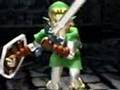Legend Of Zelda GameCube Proto [Space World 2000 Tech Demo]