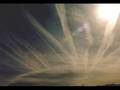 Chemtrails vs Contrails