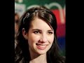 emma roberts pictures!! island in the sun