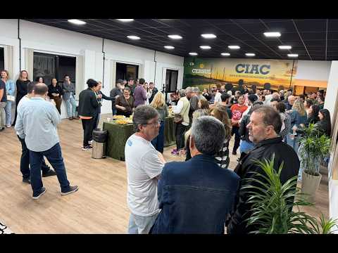  Para aproximar ainda mais o associado, a Cersul abre as portas do CIAC