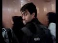 2 Dec 09 Allameh University students protest against the government of Iran