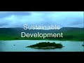 Sustainable Development