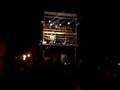 Paul Stanley Flying - Graspop 08