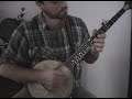 Clawhammer Buffalo Gals