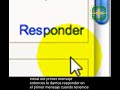 Se describe qué es un foro, cómo se leen los mensajes de los foros, y cómo se puede participar en los foros en moodle