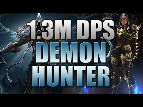 how to get more dps in diablo 3