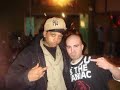 50 Cent photos, private party at the office