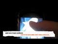 Sexy Halloween for iphone video's link http://bit.ly/videohalloween http://post.ly/AUjh