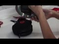 Dr. Dre Beats (Red) Unboxing