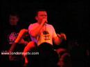 ABRADAB-LIVE CARGO LONDYN 2008 ABRADAB-LIVE CARGO LONDYN 2008