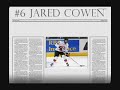 2009 NHL Draft Projected Top 10